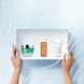 Aquasource Hyalu Plump Gel Holiday Set