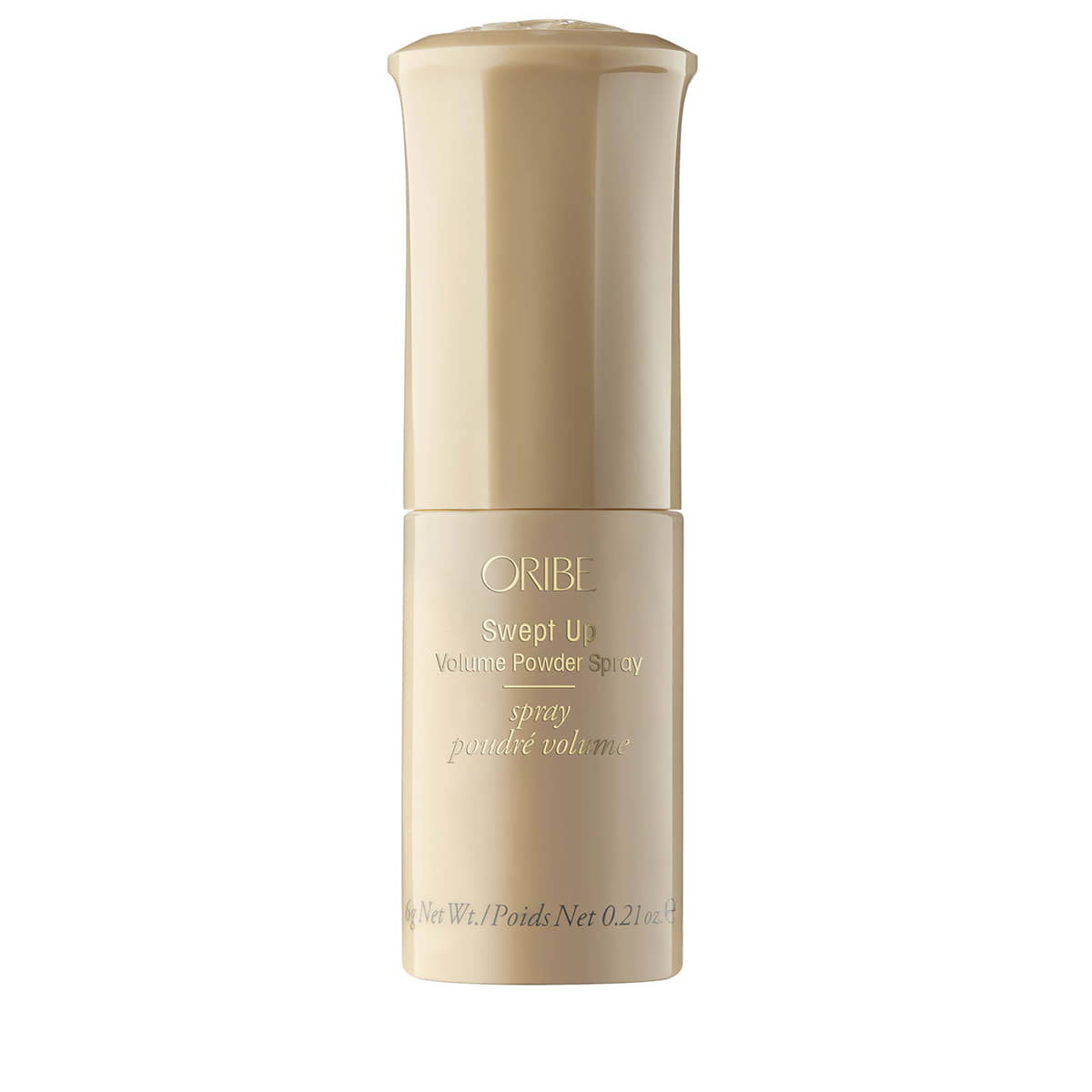 Swept Up Volume Powder Spray