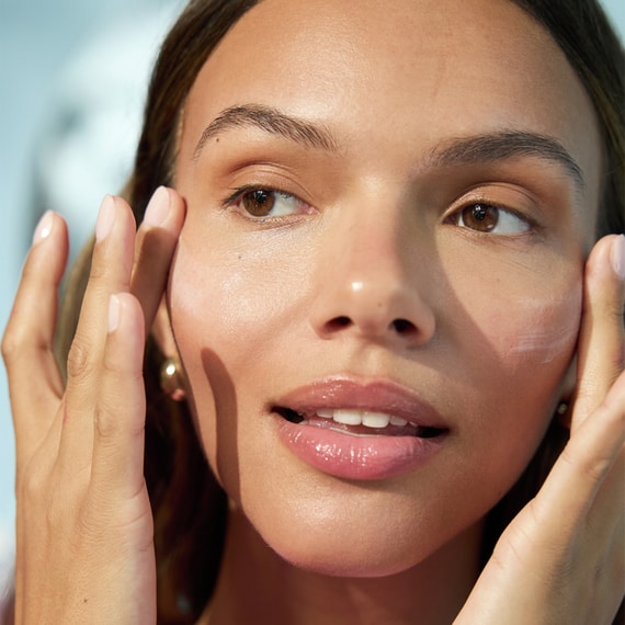 Face+ Niacinamid Mattifying Cream