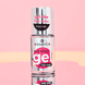 Extreme Gel Top Coat - 01 Gloss To Go