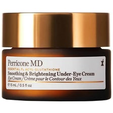 Smoothing & Brightening Under-Eye Cream