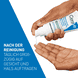 Mattierende Feuchtigkeitsspendende Gel-Creme