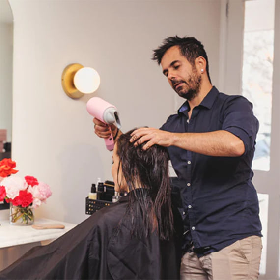 Hair Dryer