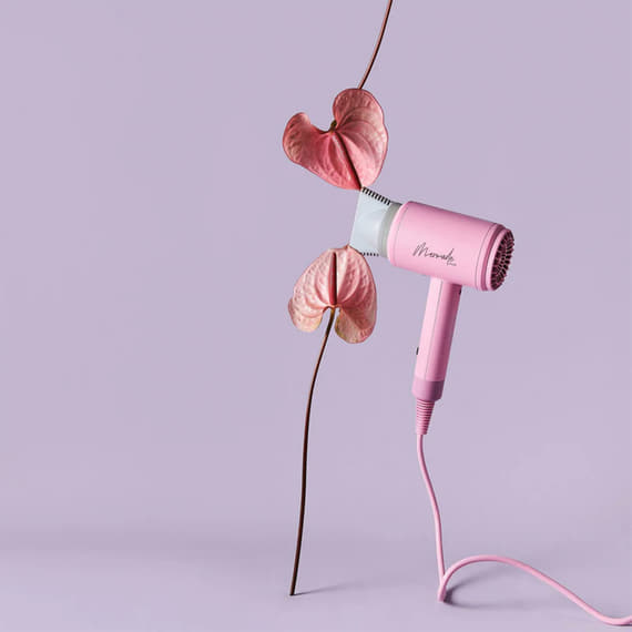 Hair Dryer