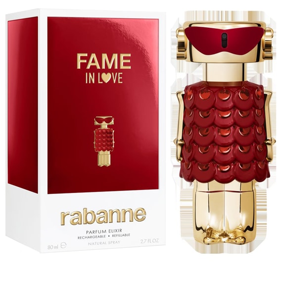 Parfum Elixir