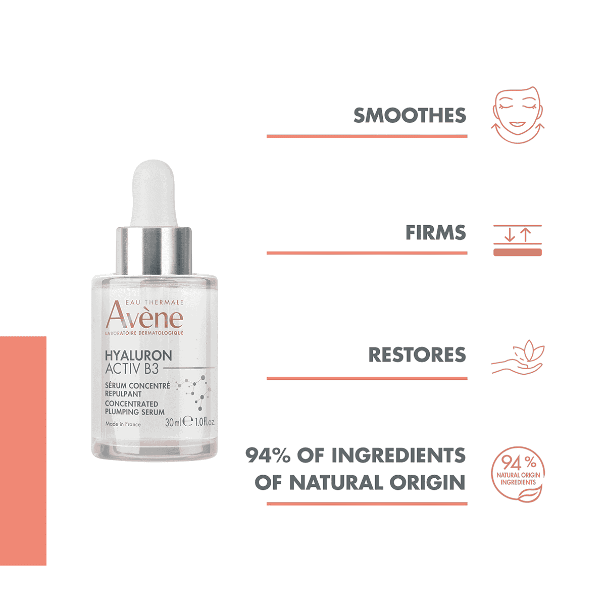 Serum concentrate