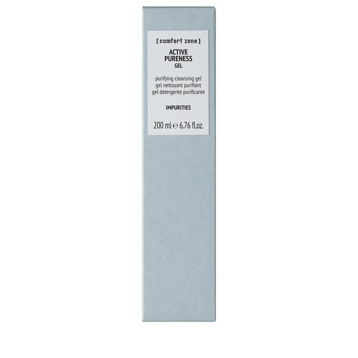 Active Pureness Gel