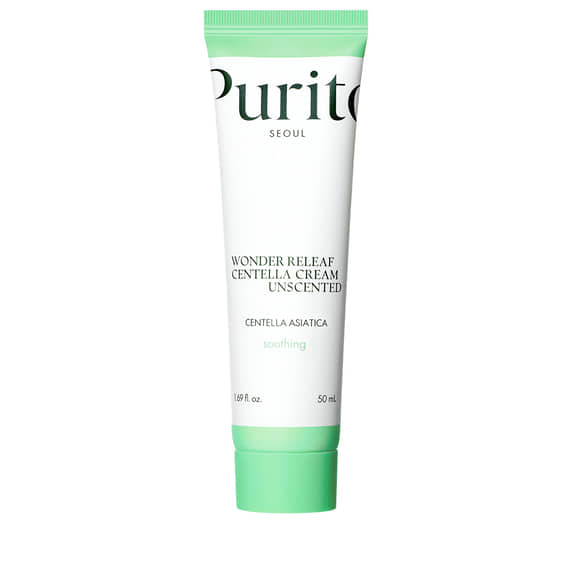 Cream Unscented  