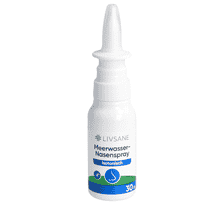 Isotonic Sea Water Nasal Spray