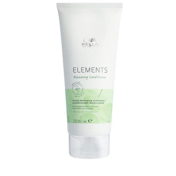 Renewing Conditioner