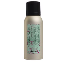 This is a Strong Hair Spray
