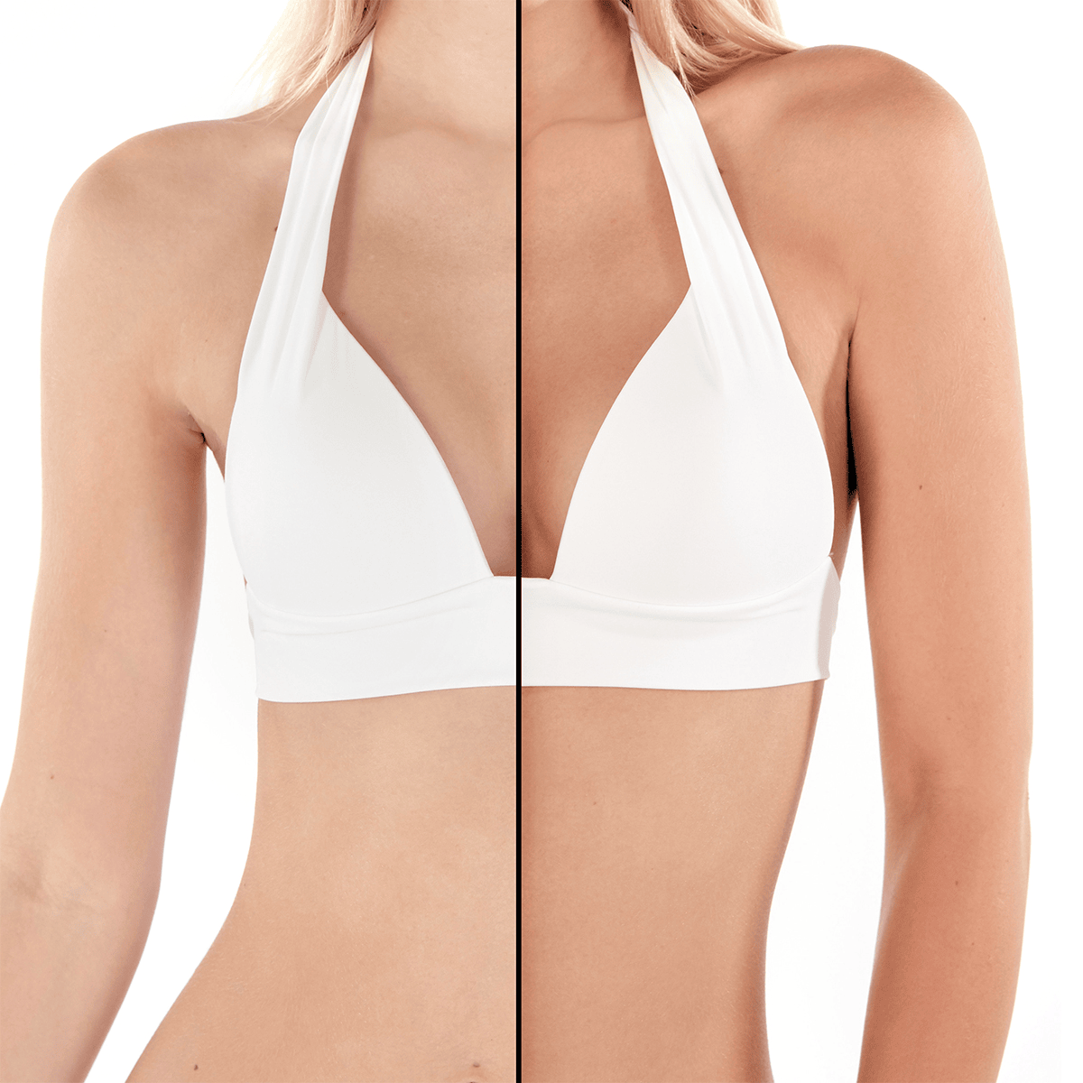 Natural Bronzer Intense Clear Self Tan Mousse