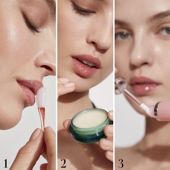 The Lip Balm