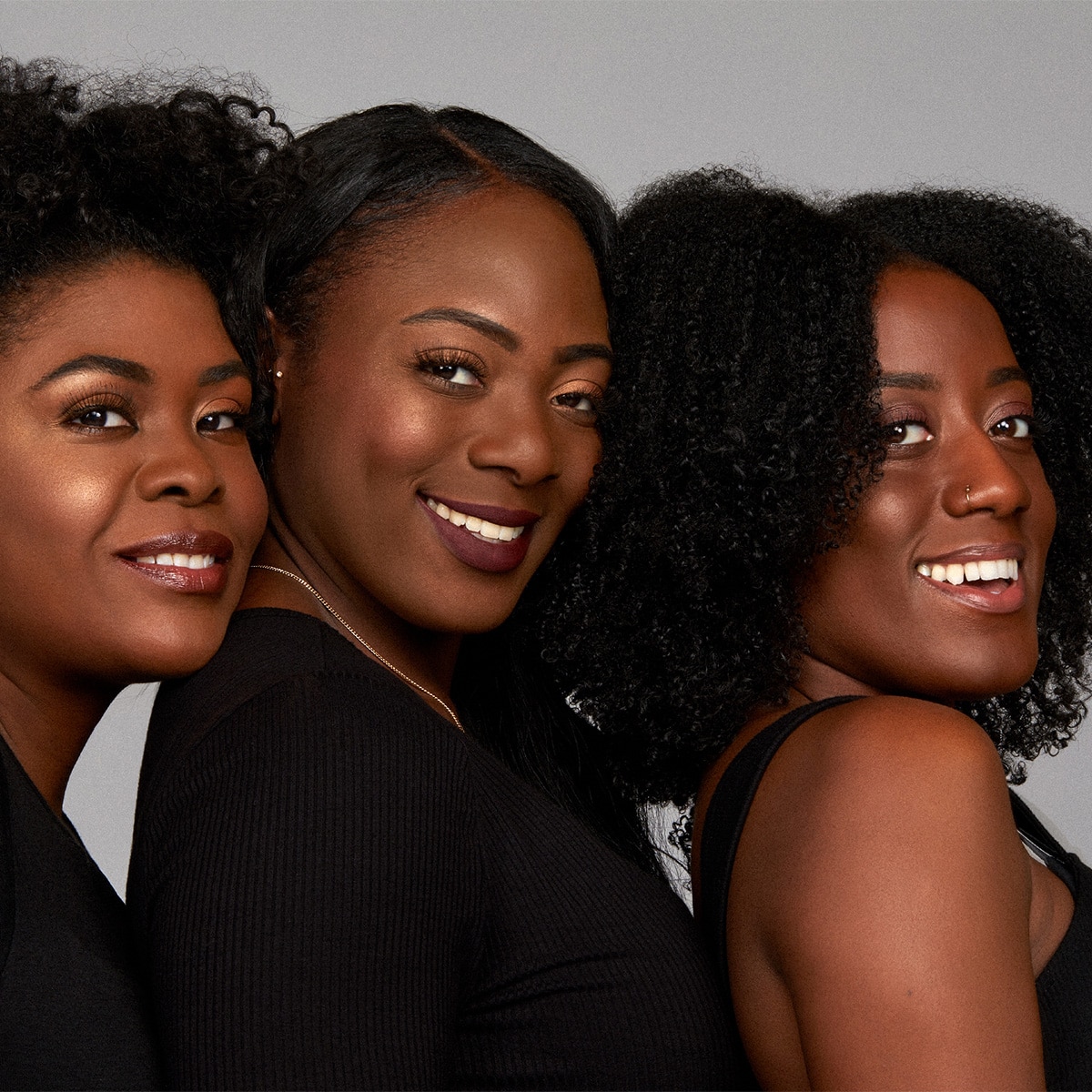 Can't Stop Won't Stop Full Coverage Foundation -  Light Porcelain