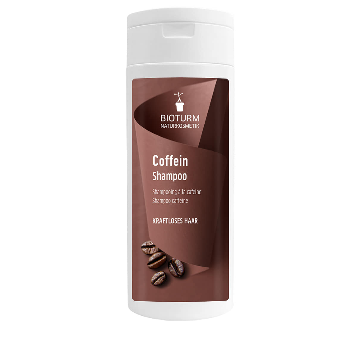 Shampoo Coffein Aktiv