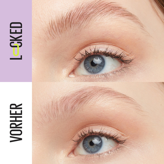 Super Lock Brow Glue Eyebrow Gel
