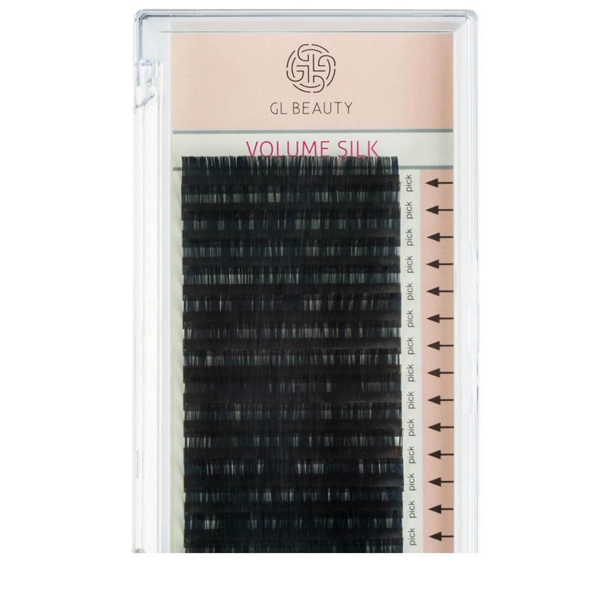 C-Curl 0,05, 13mm