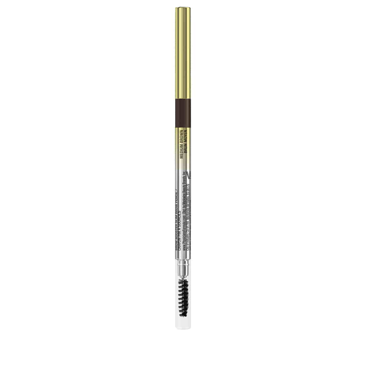 Slim Brow Pencil Medium Brown