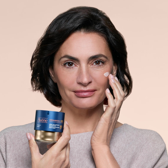 Contour-firming Night Cream