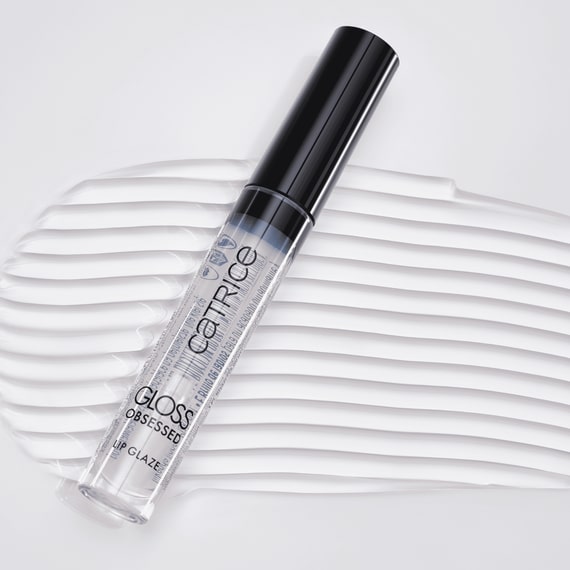 Gloss Obsessed Lip Glaze