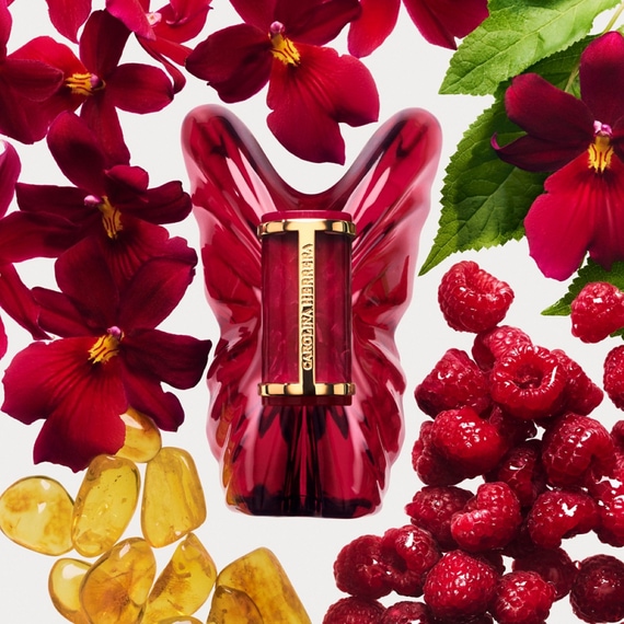 Eau de Parfum Intense