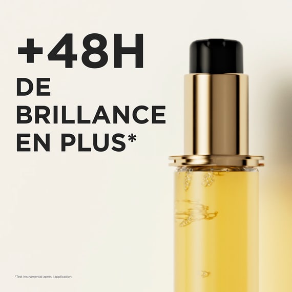 L'Huile Originale Refill