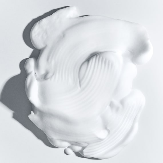 Extreme Hold Styling Mousse
