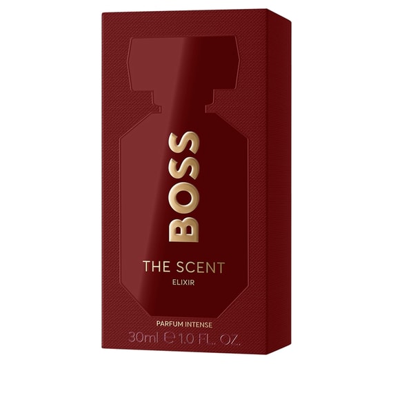 Elixir For Her