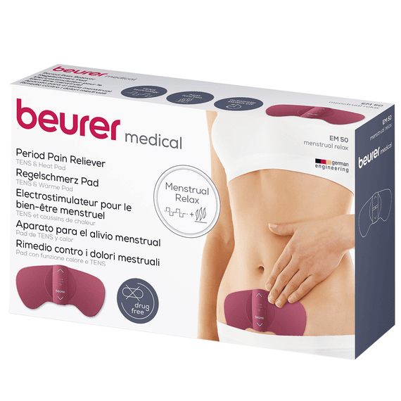 Menstrual Relax EM 50