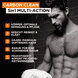 Pure Carbon 5in1 Gel douche multi-action