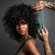 Afro Styler Harkenkamm