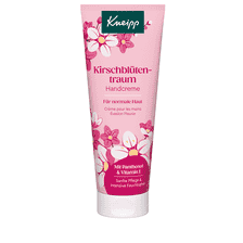 Crème Mains Fleur De Cerisier