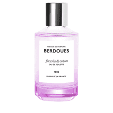 Freesia & Coton Eau de Toilette