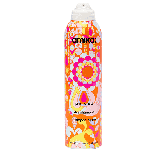 Perk Up Talc-Free Dry Shampoo