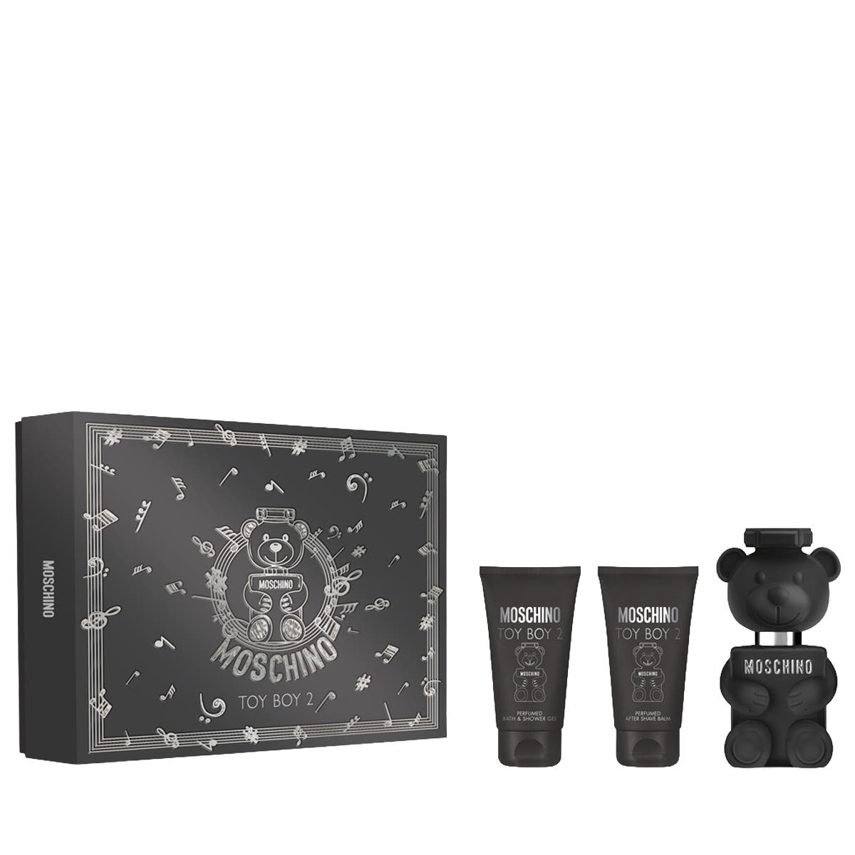 Gift Coffret
