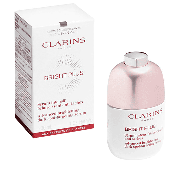 Bright Plus Serum