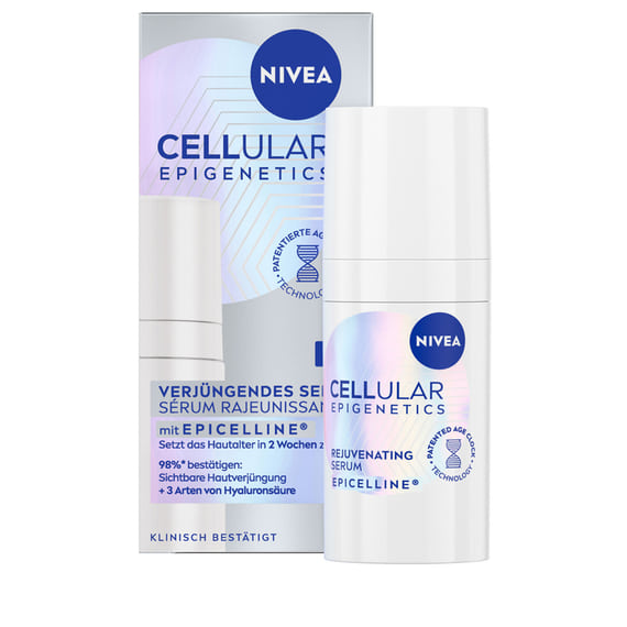 Cellular Epigenetics Serum