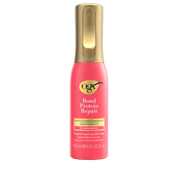 Bond Repair Heat Protection Spray