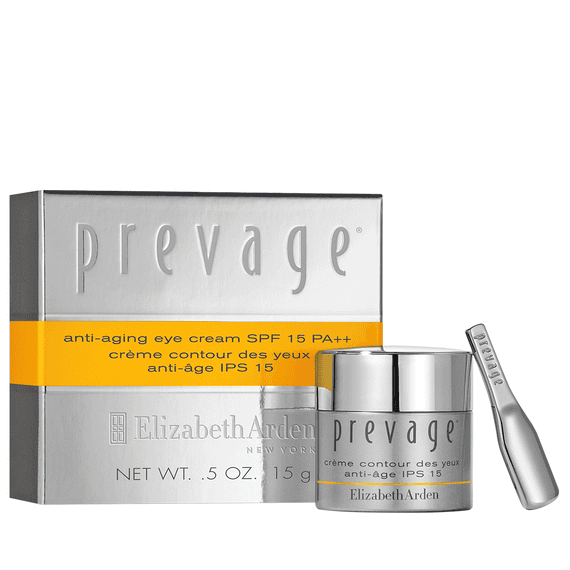 Anti-Aging Eye Cream SPF 15 PA++