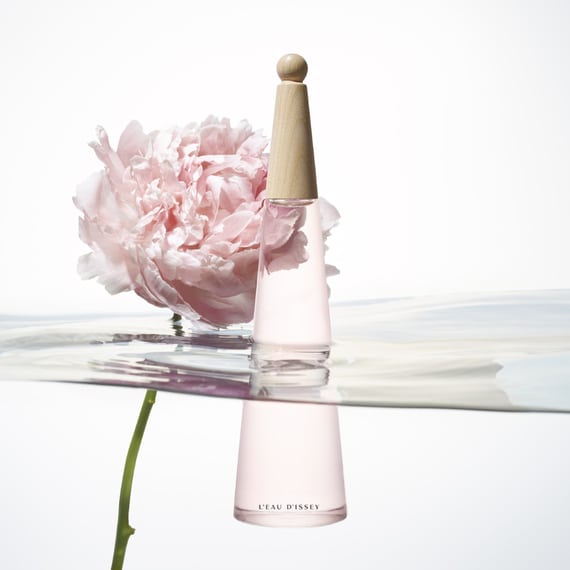 Eau & Pivoine Eau de Toilette