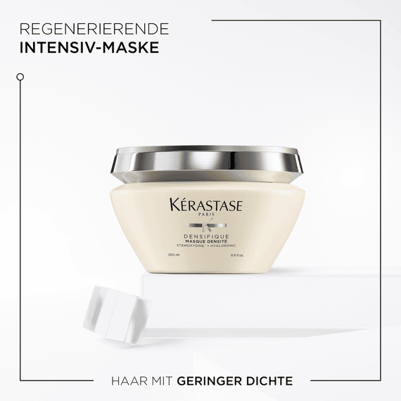 Masque Densité (Maske)