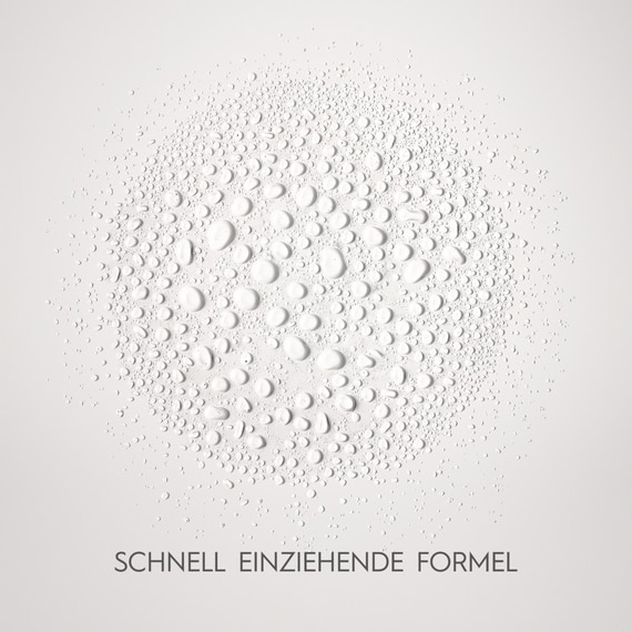 Anti-Schuppen Kopfhaut Serum