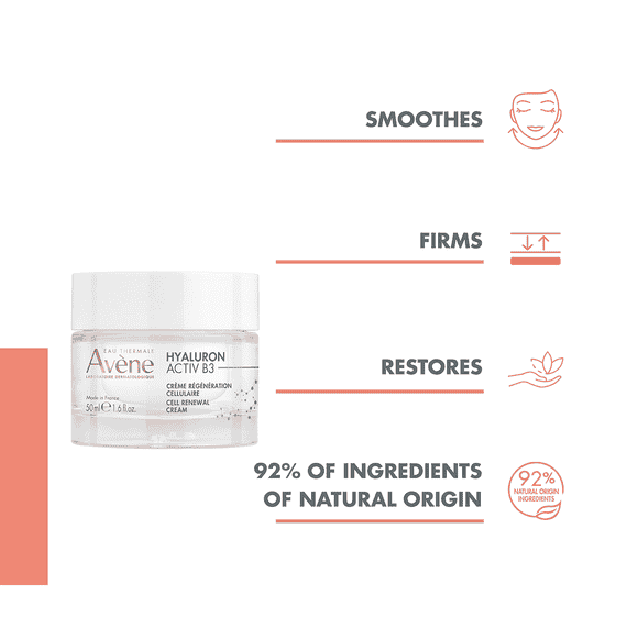 Renewal Firming Cream