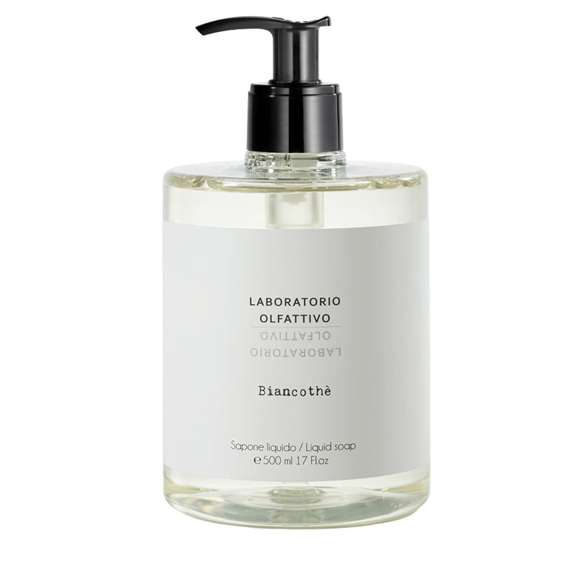 Liquid Soap