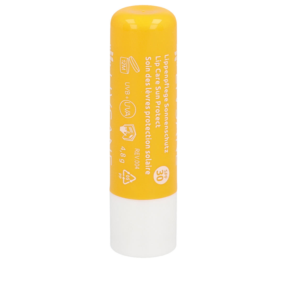 Lippenpflege Sonnenschutz