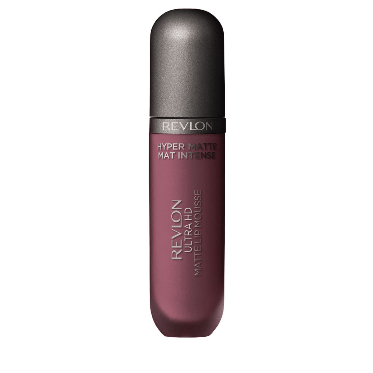 Matte Lip Mousse Hyper Matte - Desert Sand