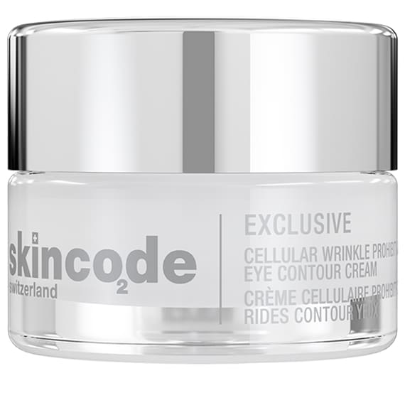 Crème Cellulaire Prohibitrice Rides Contour Yeux