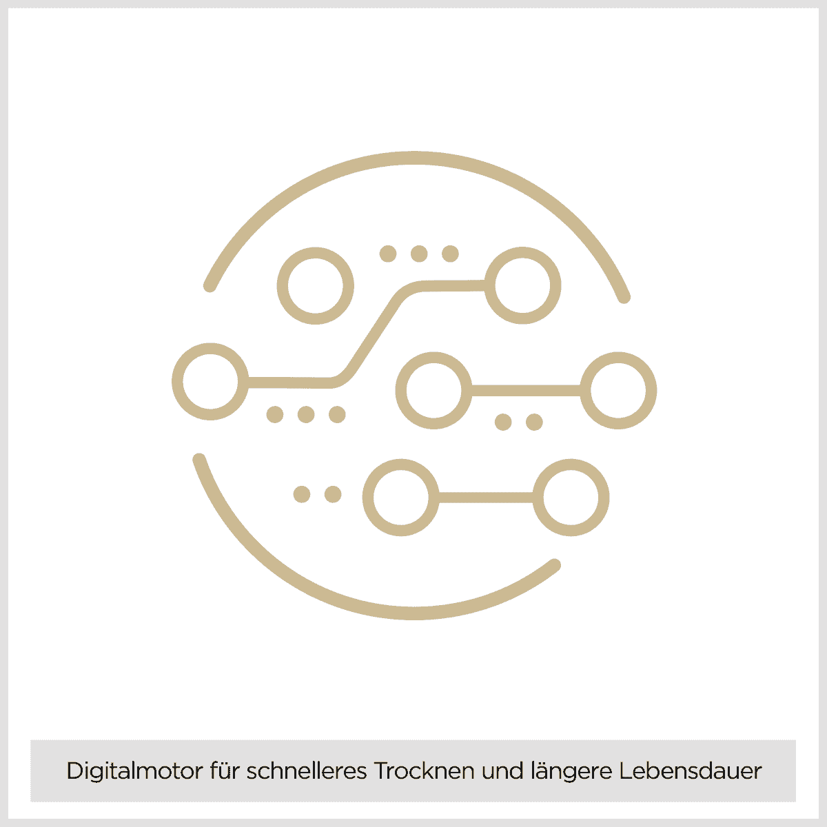Haartrockner Titanium Shine