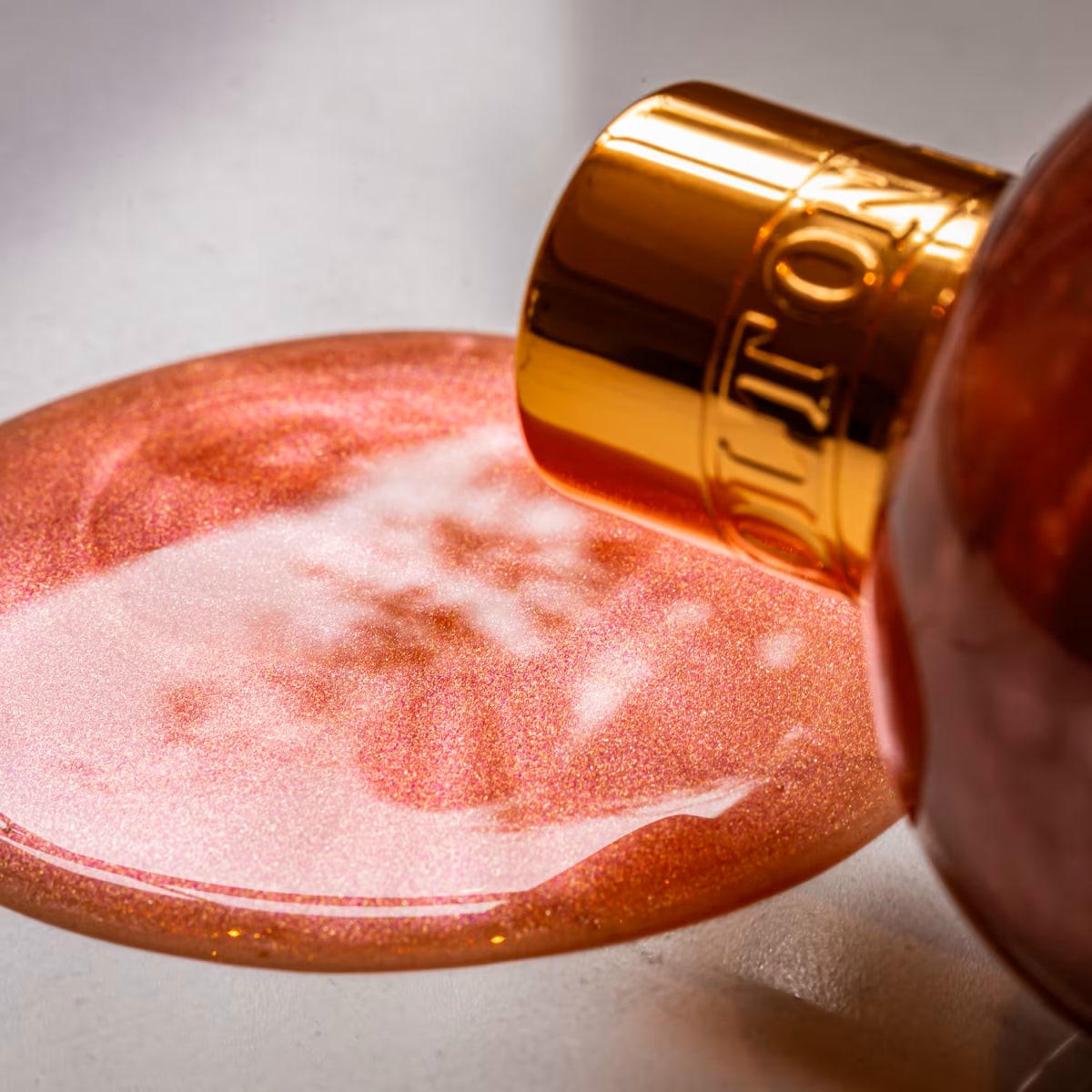 Bath & Shower Gel