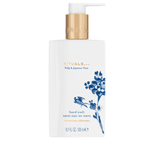 Amsterdam Collection Hand Wash